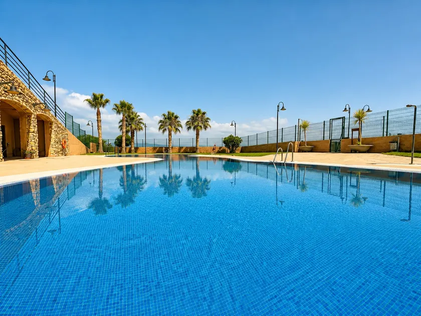 Magnificent Mar'y'Golf Apartment, Spectacular VIEW - Image 1