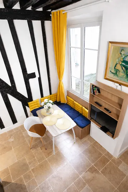 ATHEA Rive Gauche - Image 1