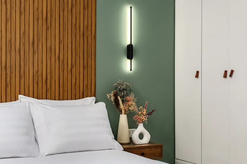 Aliash Suite♡《Near The Market》City Center - Image 1