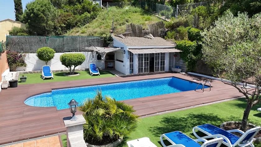 Mediterranean Villa - Image 1