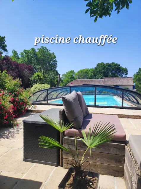 La grande Bourrine for 4 - Image 1