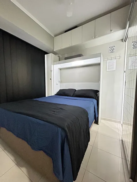 Charming oceanfront studio Great location - Image 1
