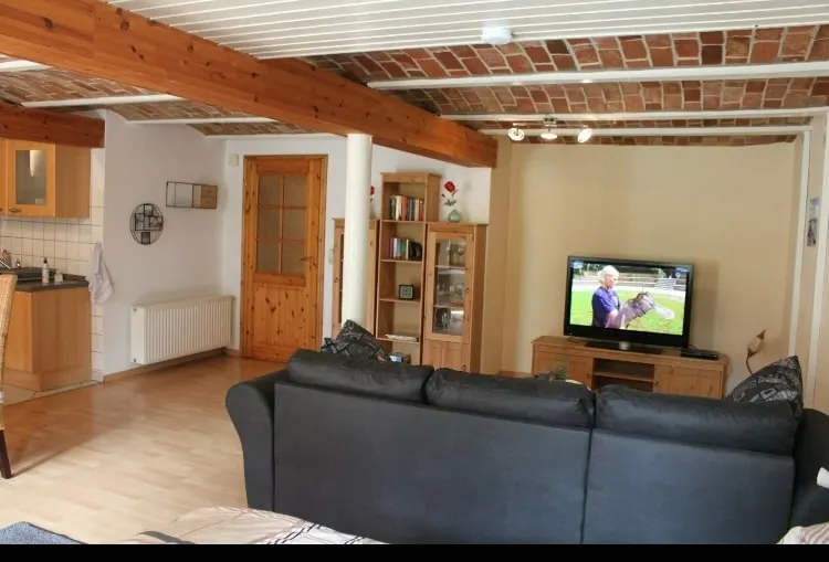 Vacation apartment on the Mehrenshof - Image 1