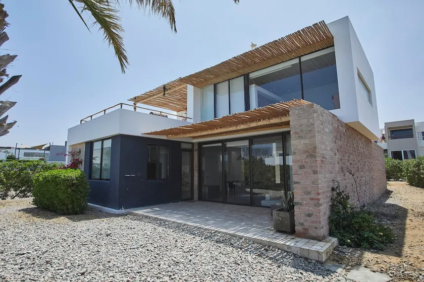 *Complete HOUSE in Bahía de Paracas * - Image 1