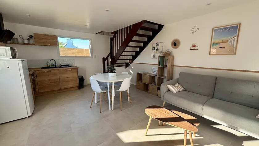 House 5 min walk from the sea - Image 1