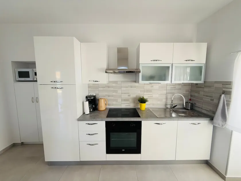 Apartment Erika - for 2 near the beach - Image 1