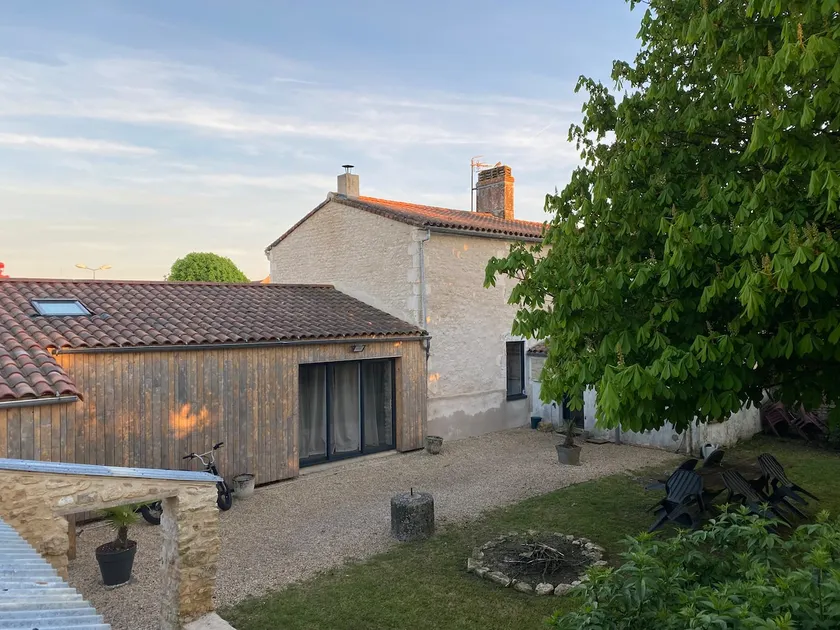 Charming home near the beaches - Image 1