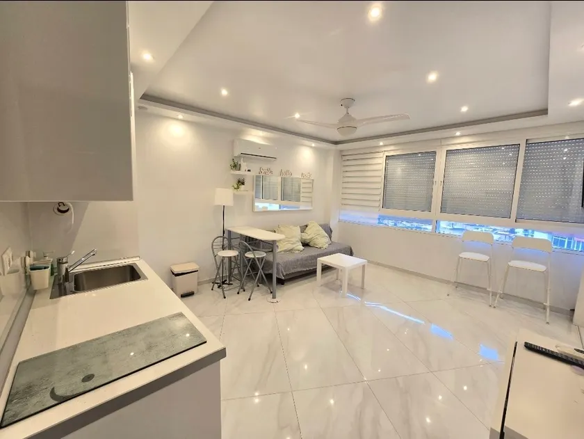 Costa del Sol Astonishing Views Apartment - Image 1