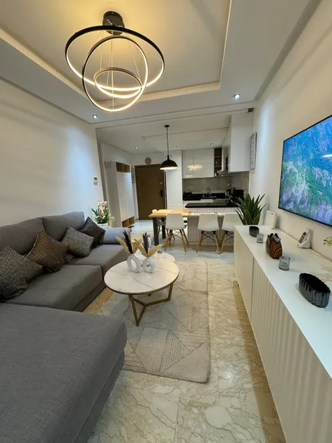 Residence Hivernage in the heart of Agadir - Image 1