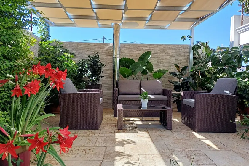 Melinta Stay | Apartment near Athens Airport, Rafina Port & Beach - Image 1