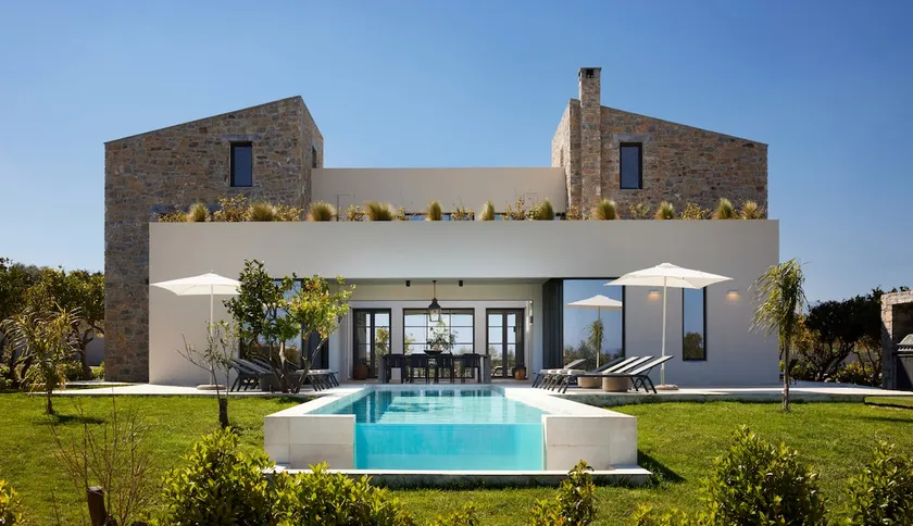Citrus Grove Luxury Villas - Image 1
