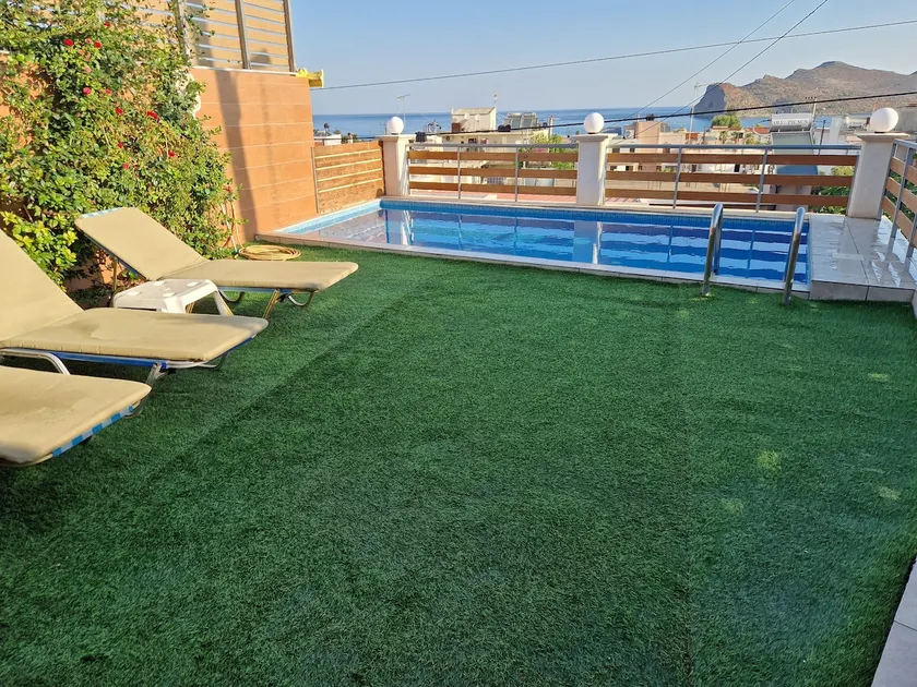 Claudia villa 2 - Image 1
