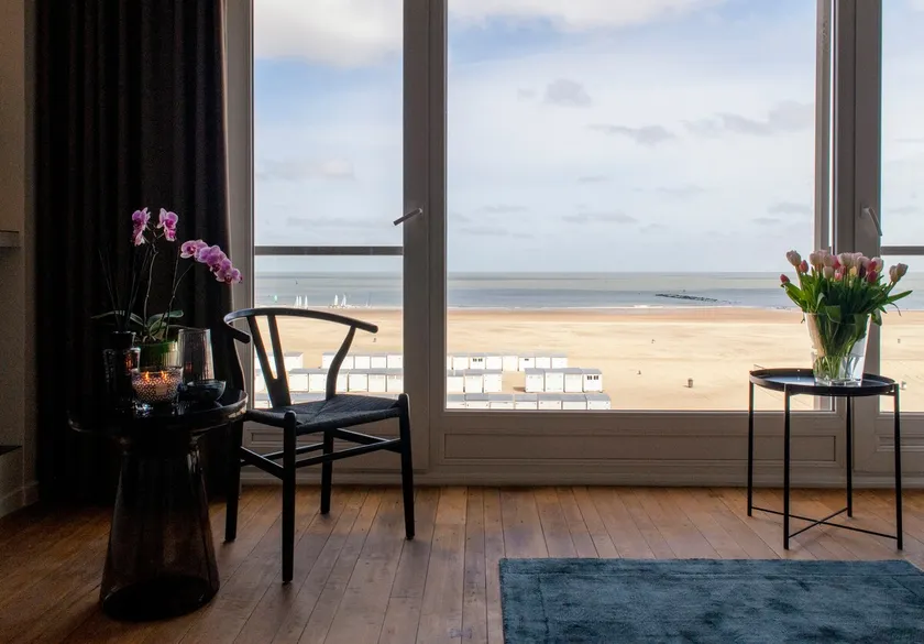 Endless Seaview, Frontal sea view - Image 1