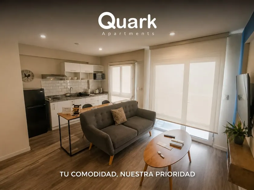 Q | 21 | Warm and cozy mini apartment in Miraflores - Image 1