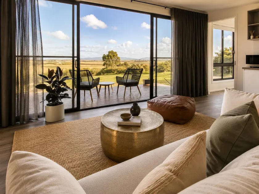 Wamoon Retreat Apartment Luxury Gateway to Wilsons Prom - Image 1