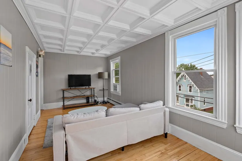 Cozy Back Cove Apartment - 5 min from Old Port - Image 1