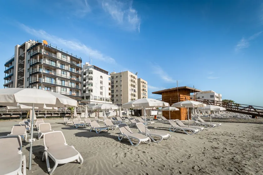 Sea-Esta Seaview Apartment, 200 meters to the beach - Image 1