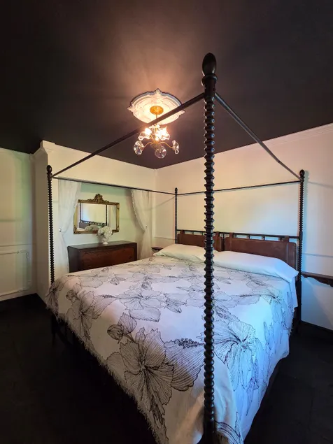 The Cove Cottage, West Fenwick - Image 1