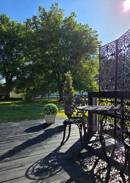 The Cove Cottage, West Fenwick - Image 1