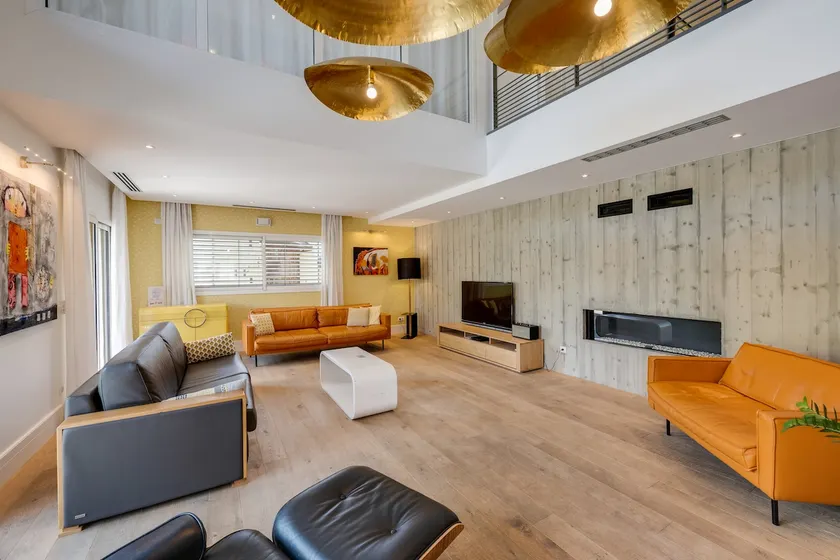 Villa Prestige : Private lift, air conditioning, terrace - Image 1
