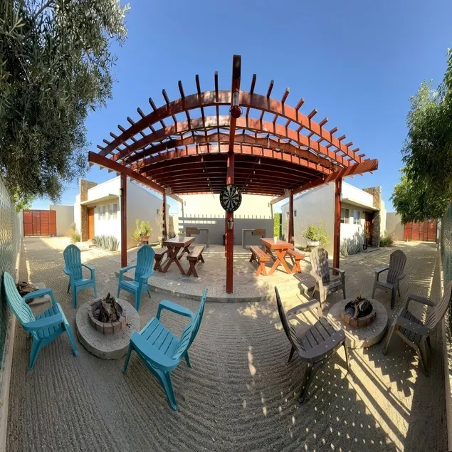 Eclipse del Valle: Villa 1 and Villa 2 - Image 1
