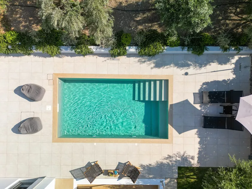 Phillyrėa Luxury Villas • Olėa 2 bedrooms - Image 1