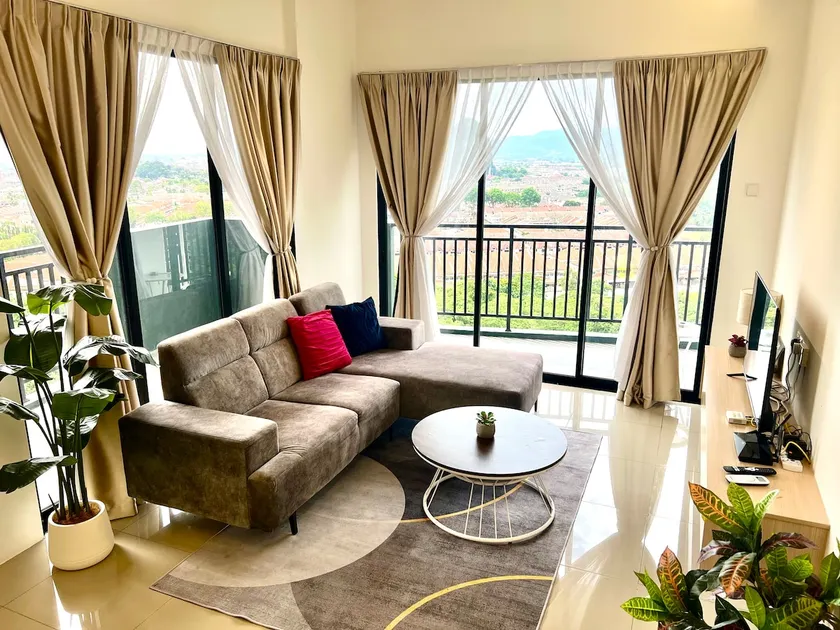 Ipoh Tambun Cove Luxe Premium Suites - Image 1