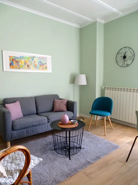 Cozy apartment – CIR 10306400443 - Image 1