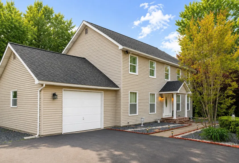 Beautiful house in Joppa - Image 1
