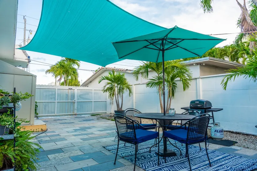 Comfy & Cozy Guest suite in the heart of Miami - Image 1