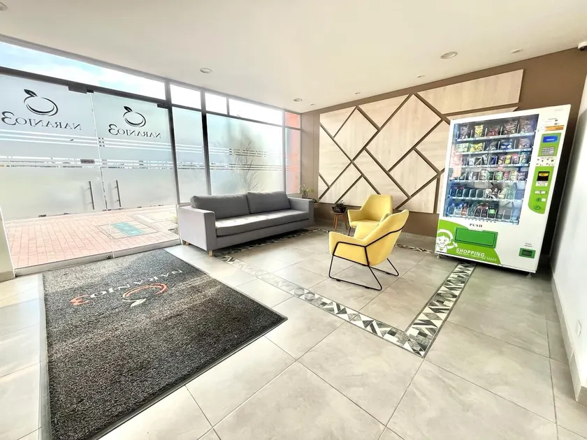 Family-Friendly Apartment for 8 | Spacious & Comfortable GV Chía - Image 1
