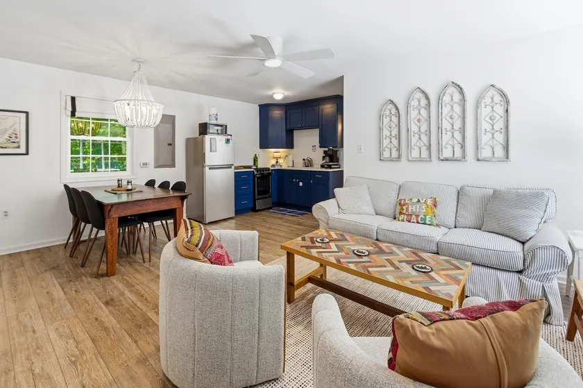 Cozy 2-BR Shenandoah Cottage, Pet Friendly - Image 1