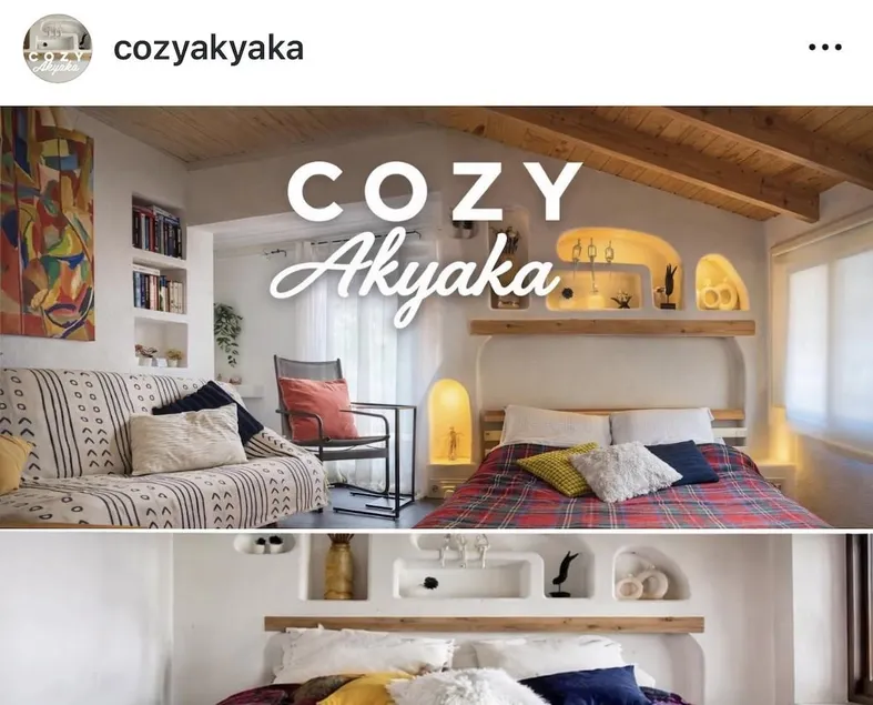 Cozy Akyaka Karanfil Street House with Roof Terrace - Image 1