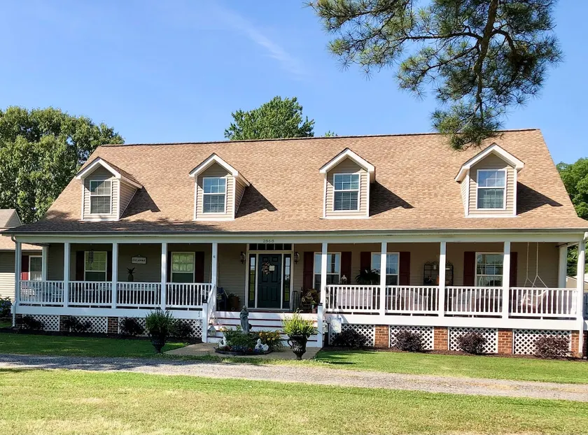 Sleeps 7• 3 miles to Colonial Williamsburg - Image 1