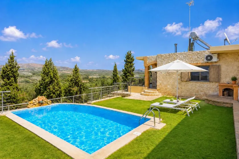 Stefania Villa Ena - Image 1
