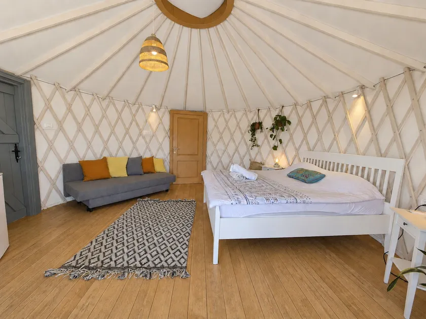 Beautiful Studio with view to the desert - Image 1