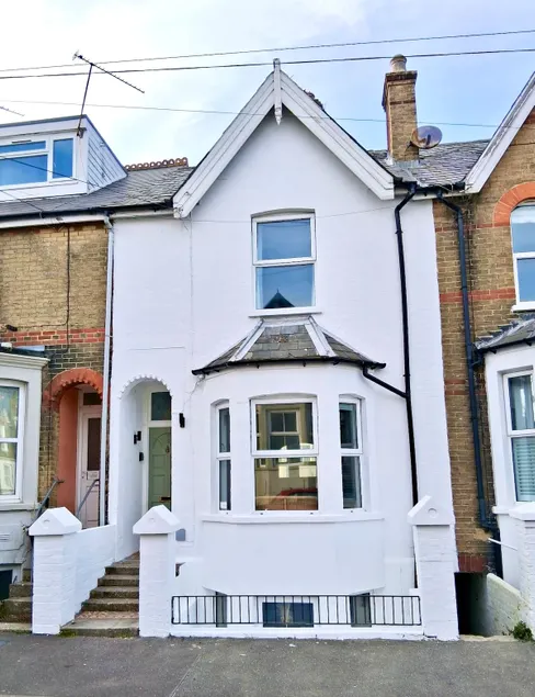 Little Wight House - Refurbished+2 Mins to High St - Image 1