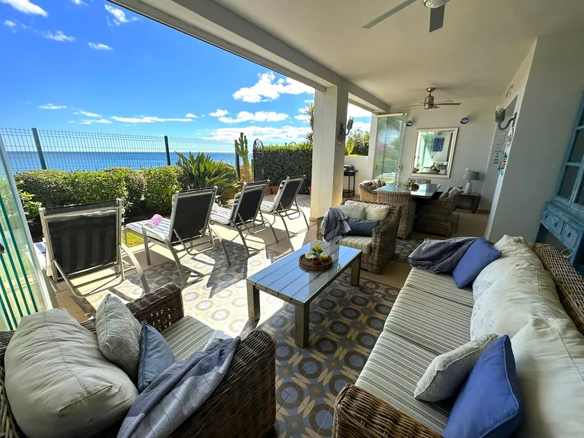 Beachfront Garden • Direct Promenade • 2026 - Image 1