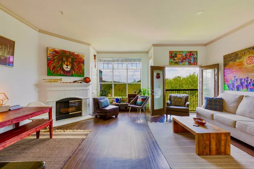 The Water Sol | Stylish Austin Treehouse Vibes - Image 1