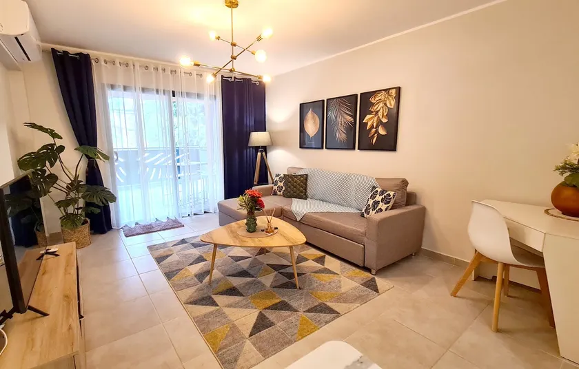 Hitivai apartment - Image 1
