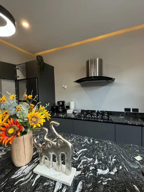 ”Casa Guillén”, Spacious furnished house. - Image 1