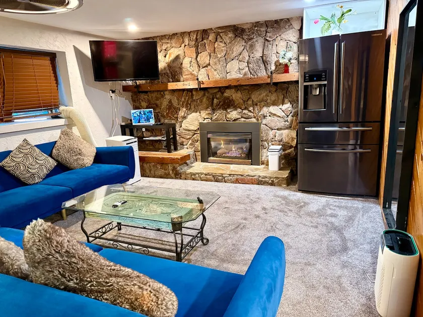 Resort style 1 Bed 1 bath private apartment - Image 1