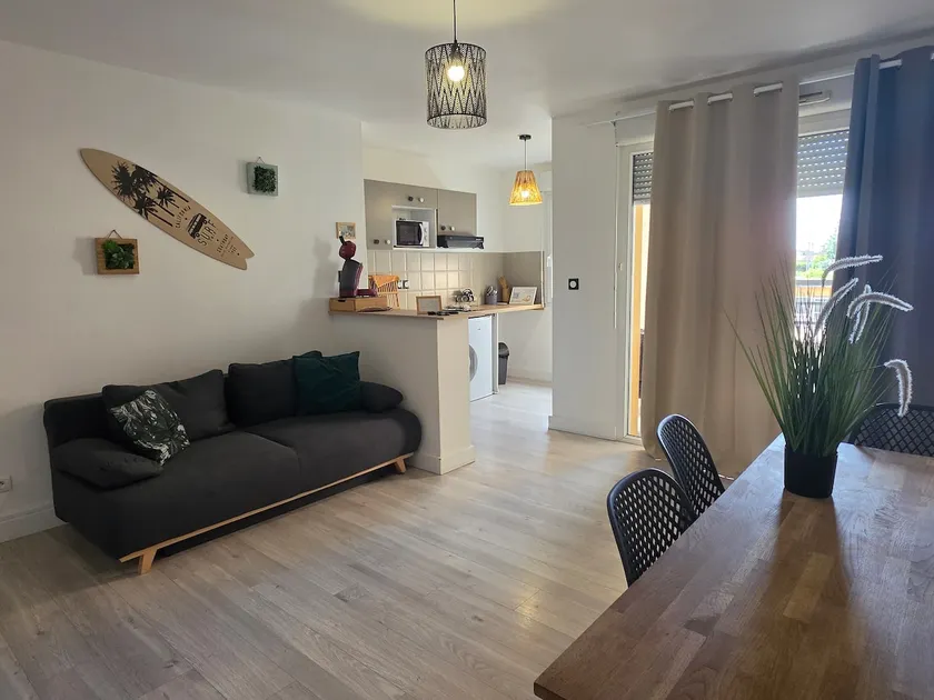 Apartment Zen - Image 1