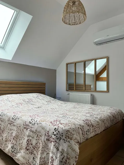 Country stay - Cozy and warm accommodation - Image 1