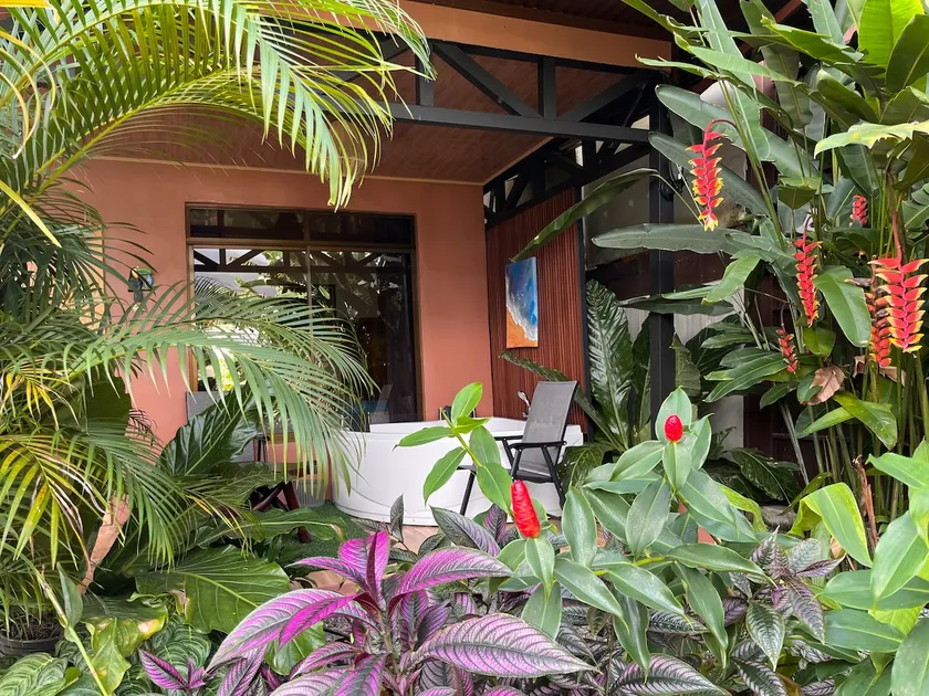 The charm of the Arenal, Jacuzzi and hot springs - Image 1