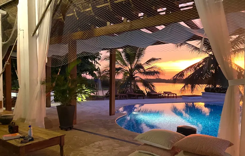 La Casa del Lago “Your private escape in Ayapel” - Image 1
