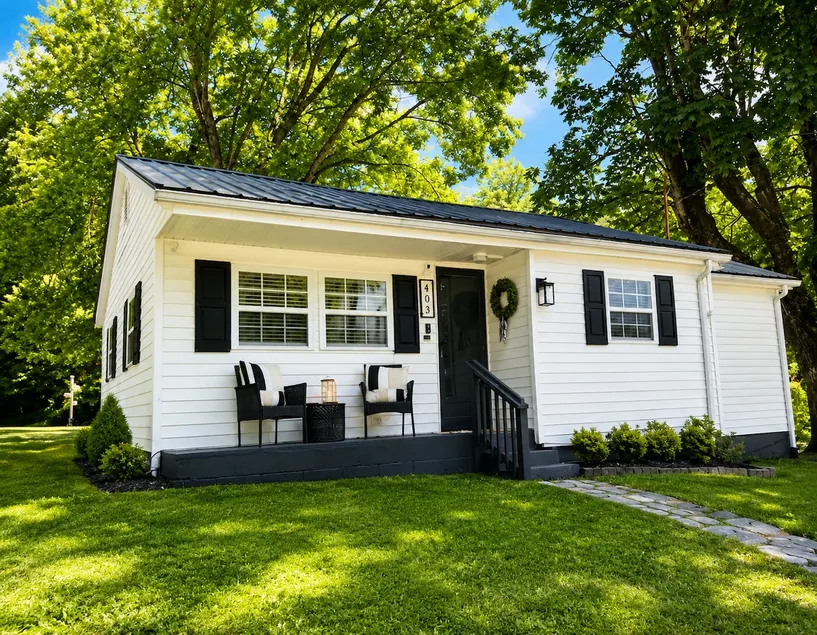 “The Little House” - Image 1