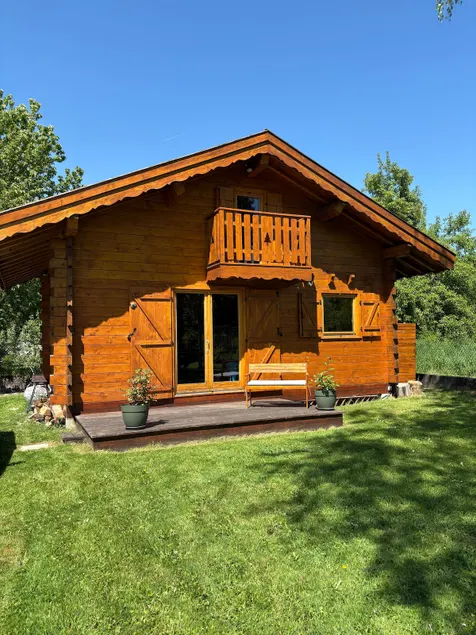 Cozy cottage - near Dijon - Image 1