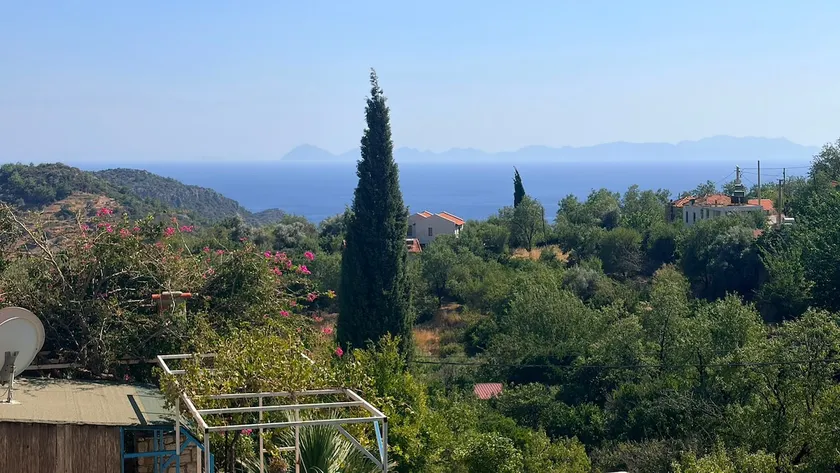 Kardelen Apart, Datça - Image 1