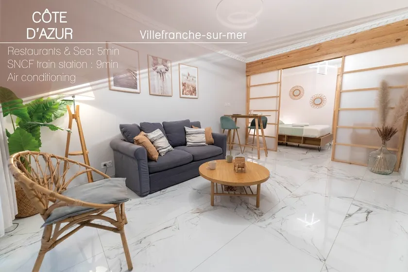Close to the sea, old town. Luxurious apartment - Image 1